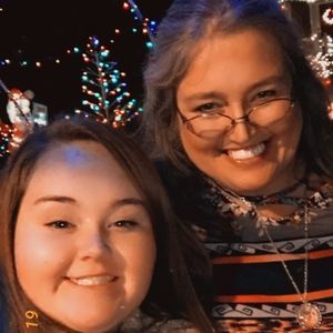 Meet your Posher, Barbara